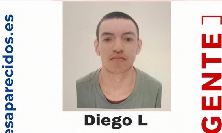 02/10/2026 Cartel de un menor desaparecido en Toledo
SOCIEDAD ESPAÑA EUROPA CASTILLA-LA MANCHA
SOS DESAPARECIDOS