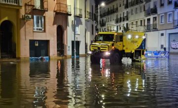 02/10/2026 Lluvias en Talavera
POLITICA CASTILLA-LA MANCHA ESPAÑA EUROPA TOLEDO
PSOE