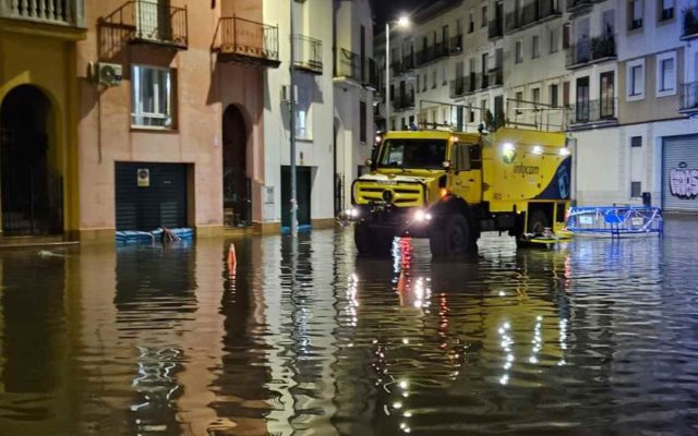 02/10/2026 Lluvias en Talavera
POLITICA CASTILLA-LA MANCHA ESPAÑA EUROPA TOLEDO
PSOE