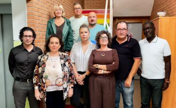07/10/2026 Plataforma Albacete por la Vivienda.
SOCIEDAD 
PLATAFORMA