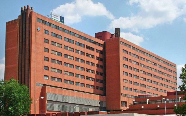23/10/2026 Hospital de Guadalajara
SOCIEDAD ESPAÑA EUROPA CASTILLA-LA MANCHA
SESCAM