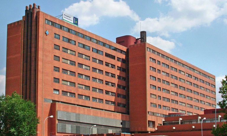23/10/2026 Hospital de Guadalajara
SOCIEDAD ESPAÑA EUROPA CASTILLA-LA MANCHA
SESCAM