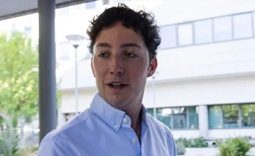 Pequeño Nicolás