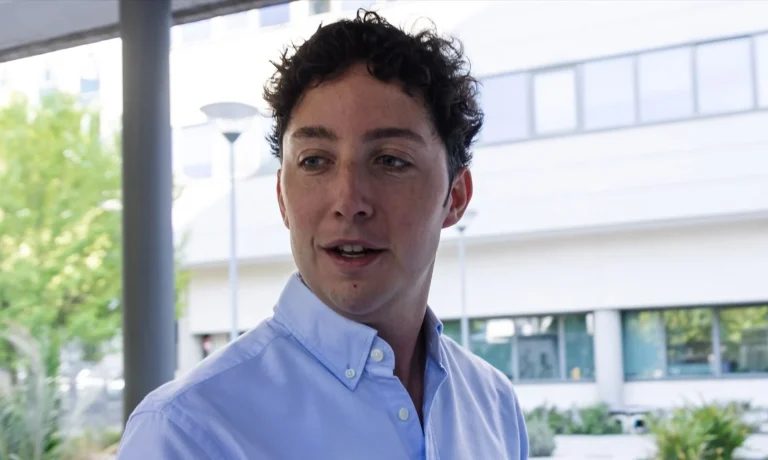 Pequeño Nicolás