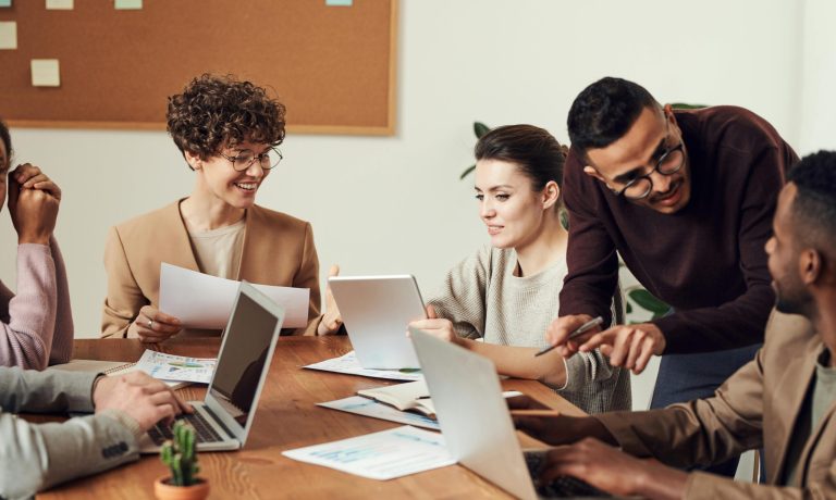 Carreras con más salidas en Castilla-La Mancha