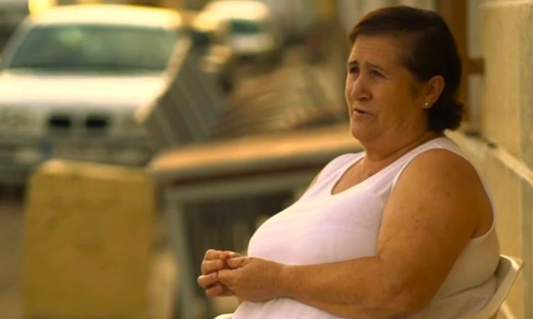 "El Fresco", de Hilario Martínez