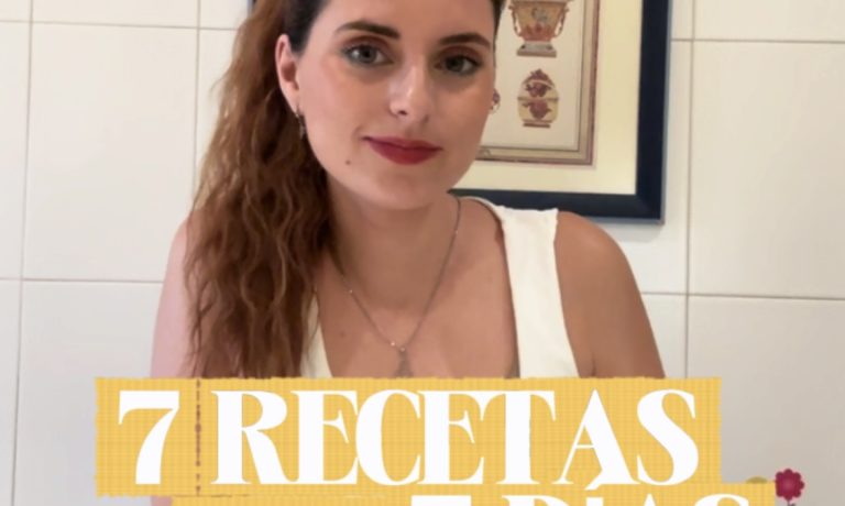 Recetas Saludables