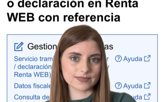 Campaña de la renta