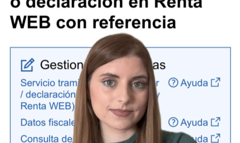 Campaña de la renta