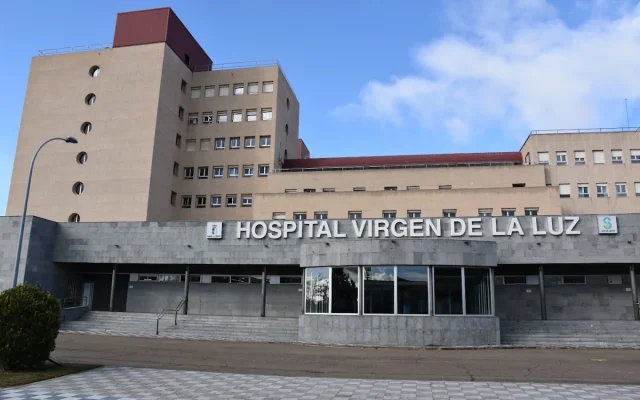 Hospital Virgen de la Luz Cuenca