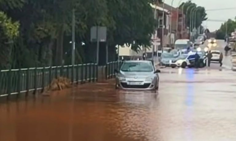 19/10/2026 Inundaciones en Urda
SOCIEDAD CASTILLA-LA MANCHA ESPAÑA EUROPA TOLEDO
CPEIS TOLEDO