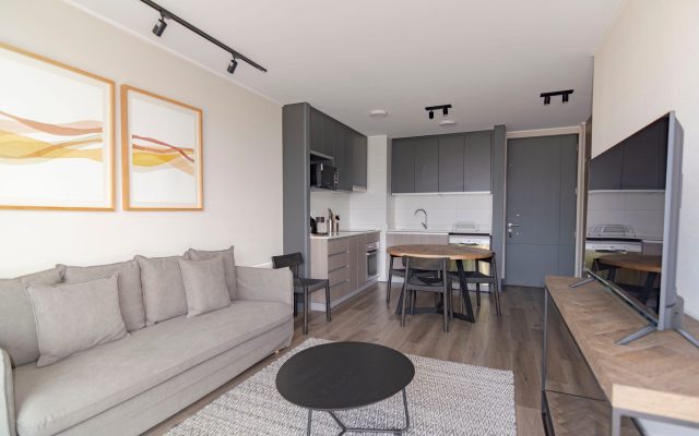 Vivienda